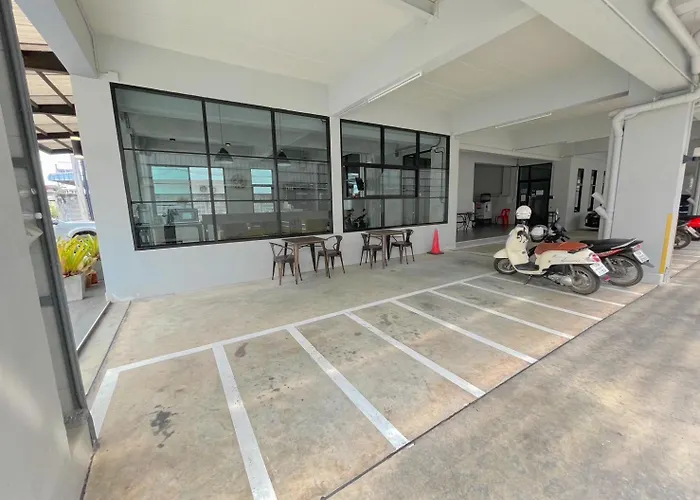 Sc Residences