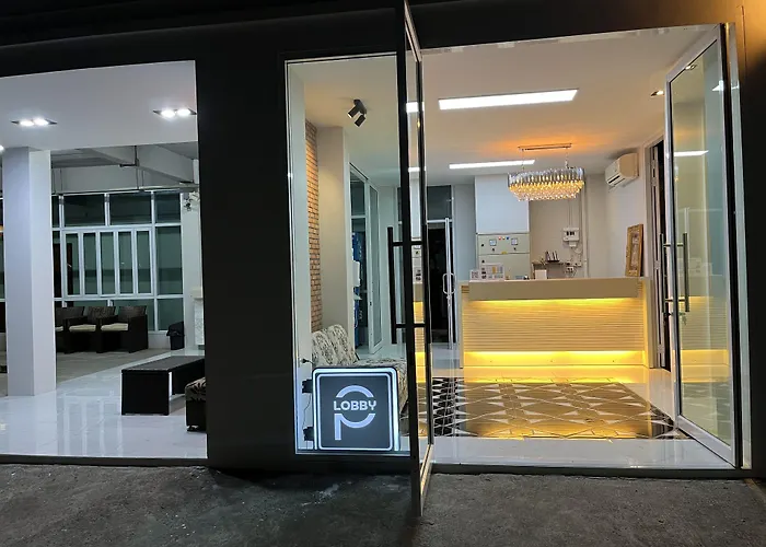 Papangkorn House