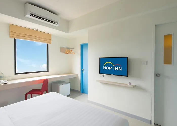 Hop Inn Surat Thani